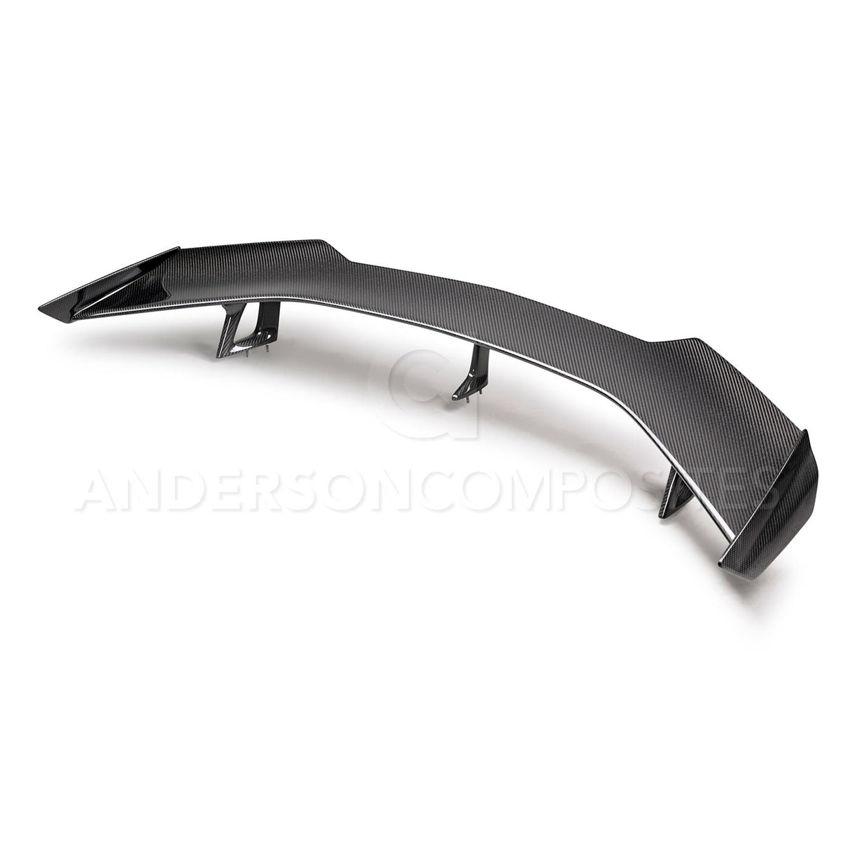 Anderson Composites AC-RS17CHCAMZL-OE Type-OE Carbon Fiber Rear Spoiler For 2017-2021 Chevrolet Camaro ZL1 1LE Anderson Composites Spoiler  AXOPROS