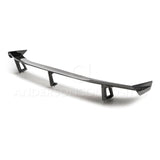 Anderson Composites AC-RS17CHCAMZL-OE Type-OE Carbon Fiber Rear Spoiler For 2017-2021 Chevrolet Camaro ZL1 1LE Anderson Composites Spoiler  AXOPROS