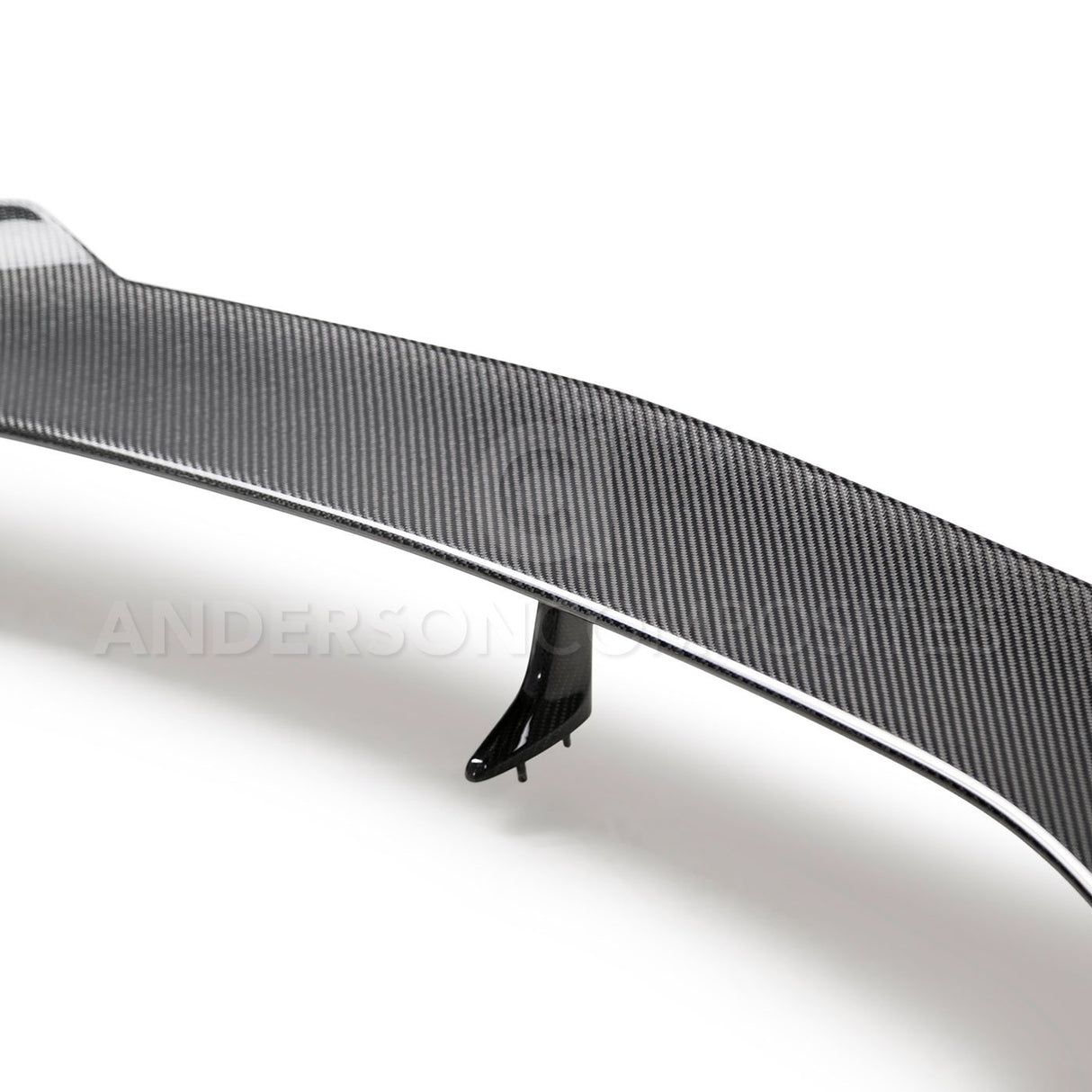Anderson Composites AC-RS17CHCAMZL-OE Type-OE Carbon Fiber Rear Spoiler For 2017-2021 Chevrolet Camaro ZL1 1LE Anderson Composites Spoiler  AXOPROS