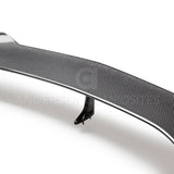 Anderson Composites AC-RS17CHCAMZL-OE Type-OE Carbon Fiber Rear Spoiler For 2017-2021 Chevrolet Camaro ZL1 1LE Anderson Composites Spoiler  AXOPROS