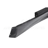 Anderson Composites AC-SS1011CHCAM-OE Type-OE Carbon Fiber Side Rocker Panels For 2010-2013 Chevrolet Camaro Anderson Composites Side Skirt  AXOPROS