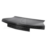 Anderson Composites AC-TL1011CHCAM-OE Type-OE Carbon Fiber Decklid For 2010-2013 Chevrolet Camaro Anderson Composites Trunk Lid  AXOPROS