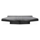 Anderson Composites AC-TL1011CHCAM-OE Type-OE Carbon Fiber Decklid For 2010-2013 Chevrolet Camaro Anderson Composites Trunk Lid  AXOPROS