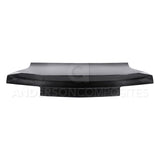 Anderson Composites AC-TL1011CHCAM-ST Type-ST Carbon Fiber Decklid With Integrated Spoiler For 2010-2013 Chevrolet Camaro Anderson Composites Deck Lid  AXOPROS