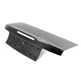 Anderson Composites AC-TL1213FDGT Type-OE Carbon Fiber Decklid For 2013-2014 Ford Mustang GT/V6/GT500/2013 BOSS 302 Anderson Composites Trunk Lid  AXOPROS
