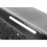 Anderson Composites AC-TL1213FDGT Type-OE Carbon Fiber Decklid For 2013-2014 Ford Mustang GT/V6/GT500/2013 BOSS 302 Anderson Composites Trunk Lid  AXOPROS