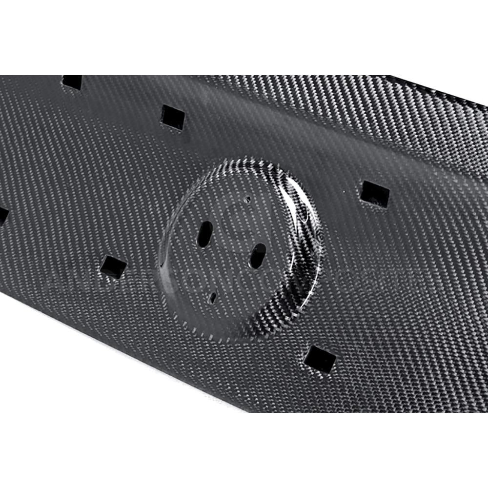 Anderson Composites AC-TL1213FDGT Type-OE Carbon Fiber Decklid For 2013-2014 Ford Mustang GT/V6/GT500/2013 BOSS 302 Anderson Composites Trunk Lid  AXOPROS
