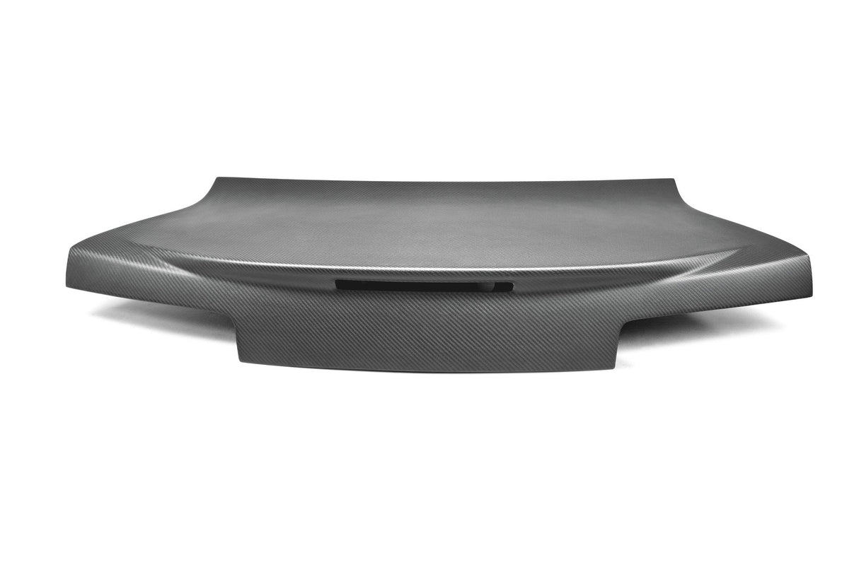 Anderson Composites AC-TL14CHCAM-OE-DRY Type-OE DRY CARBON Decklid For 2014-2015 Chevrolet Camaro Anderson Composites Trunk Lid  AXOPROS