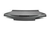 Anderson Composites AC-TL14CHCAM-OE-DRY Type-OE DRY CARBON Decklid For 2014-2015 Chevrolet Camaro Anderson Composites Trunk Lid  AXOPROS