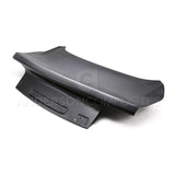 Anderson Composites AC-TL15FDMU-DRY Type-OE DRY CARBON Decklid For 2015-2020 Ford Mustang Anderson Composites Trunk Lid  AXOPROS