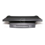 Anderson Composites AC-TL15FDMU-DRY Type-OE DRY CARBON Decklid For 2015-2020 Ford Mustang Anderson Composites Trunk Lid  AXOPROS