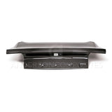 Anderson Composites AC-TL15FDMU-DS Type-OE Double Sided Carbon Fiber Decklid For 2015-2020 Ford Mustang Anderson Composites Trunk Lid  AXOPROS
