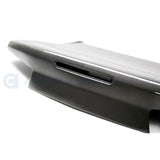 Anderson Composites AC-TL16CHCAM-DS Type-OE Double Sided Carbon Fiber Decklid For 2016-2021 Chevrolet Camaro Anderson Composites Trunk Lid  AXOPROS