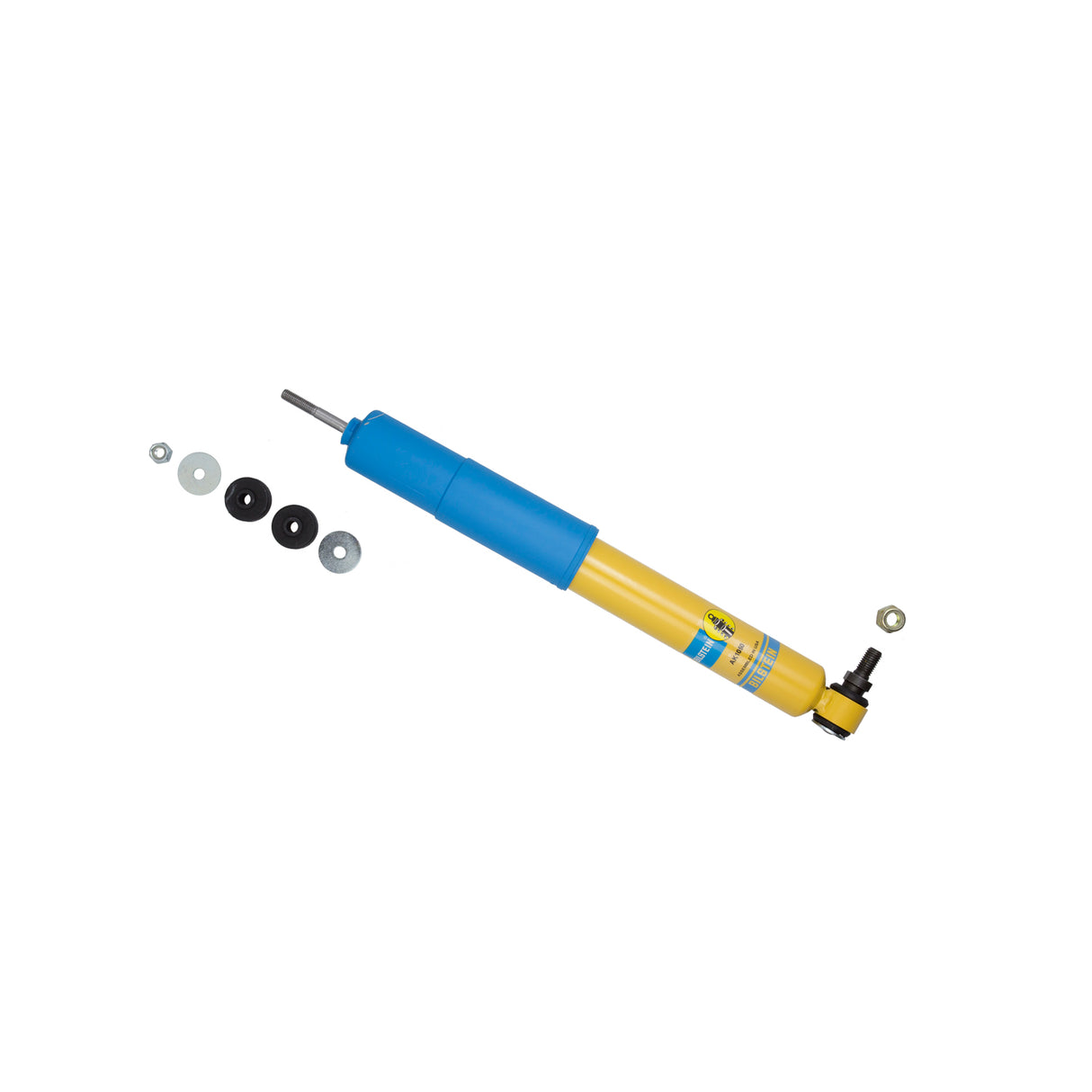 Bilstein Shock Absorbers Bilstein Suspension Shock Absorber  AXOPROS