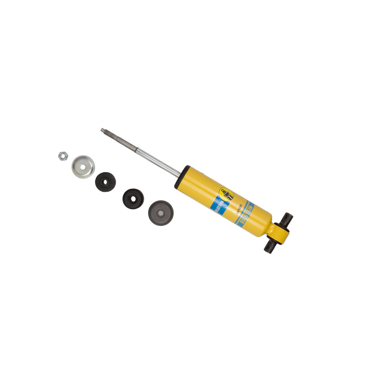 Bilstein Shock Absorbers Bilstein Suspension Shock Absorber  AXOPROS