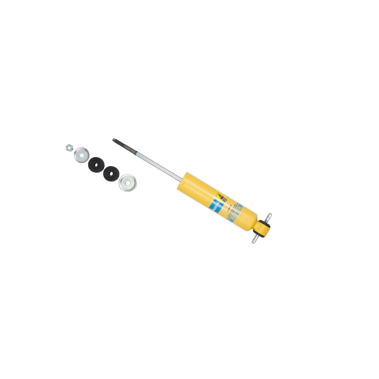 Bilstein Shock Absorbers Bilstein Suspension Shock Absorber  AXOPROS