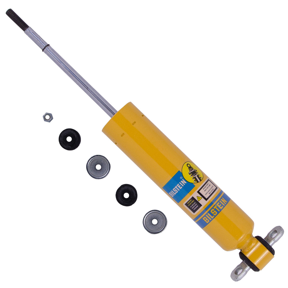 Bilstein Shock Absorbers Bilstein Suspension Shock Absorber  AXOPROS