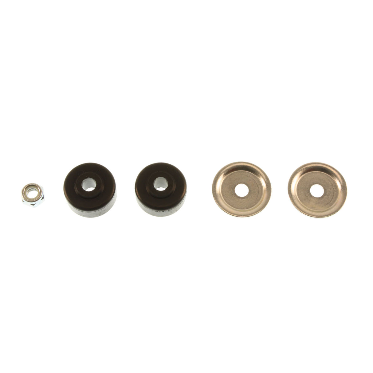 Bilstein Shock Absorbers Bilstein Suspension Shock Absorber  AXOPROS