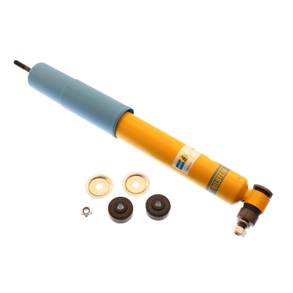 Bilstein Shock Absorbers Bilstein Suspension Shock Absorber  AXOPROS