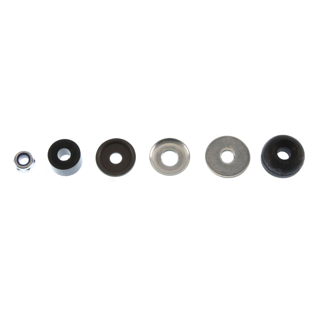 Bilstein Shock Absorbers Bilstein Suspension Shock Absorber  AXOPROS