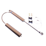 Bilstein Shock Absorbers Bilstein Suspension Shock Absorber  AXOPROS