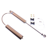 Bilstein Shock Absorbers Bilstein Suspension Shock Absorber  AXOPROS