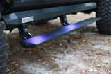 AMP Research 2008-2016 Ford F-250/350/450 SuperCrew PowerStep XL - Black AMP Research Running Boards  AXOPROS