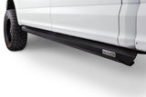 AMP Research 2008-2016 Ford F-250/350/450 SuperCrew PowerStep XL - Black AMP Research Running Boards  AXOPROS
