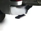 AMP Research 2009-2010 Dodge Ram 1500 BedStep - Black AMP Research Bed Steps  AXOPROS