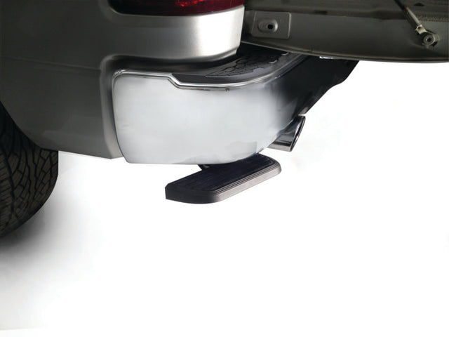 AMP Research 2009-2010 Dodge Ram 1500 BedStep - Black AMP Research Bed Steps  AXOPROS