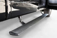 AMP Research 2009-2014 Ford F150 All Cabs PowerStep Plug N Play - Black AMP Research Running Boards  AXOPROS