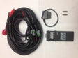 AMP Research 2009-2014 Ford F150 PowerStep Plug N Play Conversion Kit AMP Research Running Boards  AXOPROS