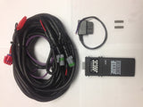 AMP Research 2009-2014 Ford F150 PowerStep Plug N Play Conversion Kit AMP Research Running Boards  AXOPROS