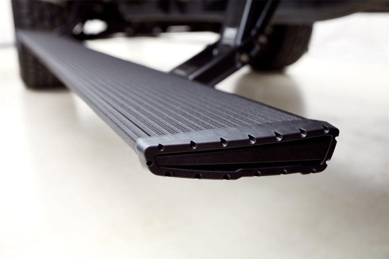 AMP Research 2013-2017 Ram 1500 All Cabs PowerStep Xtreme - Black AMP Research Running Boards  AXOPROS