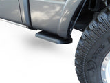 AMP Research 2014-2017 Dodge Ram 2500/3500 DS BedStep2 - Black AMP Research Bed Steps  AXOPROS
