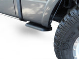 AMP Research 2014-2017 Dodge Ram 2500/3500 DS BedStep2 - Black AMP Research Bed Steps  AXOPROS