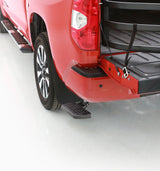 AMP Research 2016-2017 Toyota Tundra 2016 BedStep - Black AMP Research Bed Steps  AXOPROS