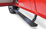 AMP Research 2017-2017 Ford SD All Cabs PowerStep Plug N Play - Black AMP Research Running Boards  AXOPROS