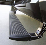 AMP Research 2018-2019 Jeep Grand Cherokee PowerStep Plug N Play - Black AMP Research Running Boards  AXOPROS