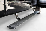 AMP Research 2018-2019 Jeep Grand Cherokee PowerStep Plug N Play - Black AMP Research Running Boards  AXOPROS