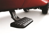 AMP Research 2019 Ram 2500 BedStep2 - Black AMP Research Bed Steps  AXOPROS