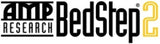 AMP Research 2023 Ford F-250/350 SuperDuty All Beds Passenger Side ONLY BedStep2 - Black AMP Research Bed Steps  AXOPROS