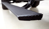 AMP Research 22-23 Chevy/GMC Silverado/Sierra 1500 & 2024 2500/3500HD Double/CC PowerStep Xtreme AMP Research Running Boards  AXOPROS
