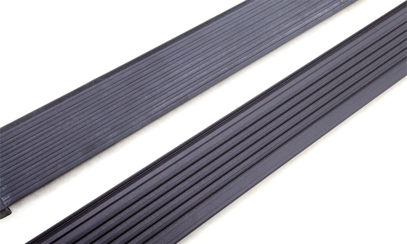 AMP Research 22-23 Chevy/GMC Silverado/Sierra 1500 & 2024 2500/3500HD Double/CC PowerStep Xtreme AMP Research Running Boards  AXOPROS