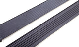 AMP Research 22-23 Chevy/GMC Silverado/Sierra 1500 & 2024 2500/3500HD Double/CC PowerStep Xtreme AMP Research Running Boards  AXOPROS