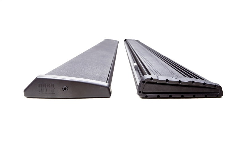 AMP Research 22-23 Chevy/GMC Silverado/Sierra 1500 & 2024 2500/3500HD Double/CC PowerStep Xtreme AMP Research Running Boards  AXOPROS