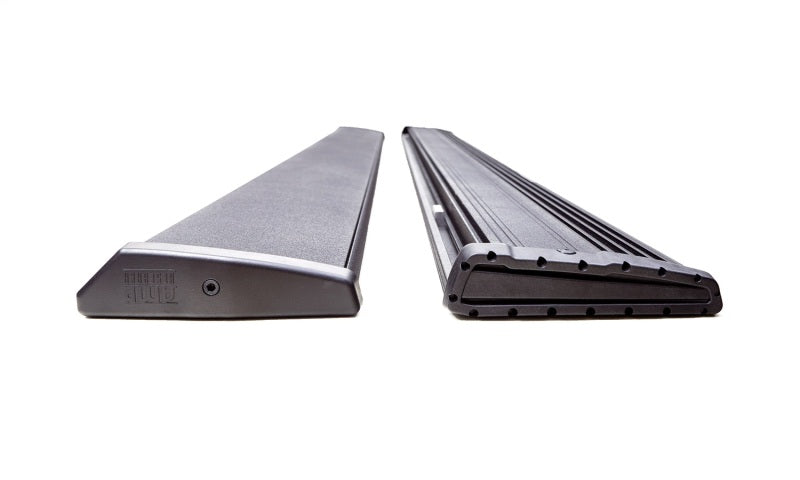 AMP Research 22-23 Chevy/GMC Silverado/Sierra 1500 & 2024 2500/3500HD Double/CC PowerStep Xtreme AMP Research Running Boards  AXOPROS