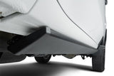 AMP Research 23-24 Toyota Sequoia PowerStep Plug & Play - Black AMP Research Running Boards  AXOPROS
