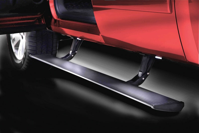 AMP Research PowerStep LED Light Kit (Fits Apps w/New Style Controller) AMP Research Running Boards  AXOPROS