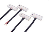 AMP Research PowerStep LED Light Kit (Fits Apps w/New Style Controller) AMP Research Running Boards  AXOPROS